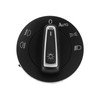 A ABSOPRO Headlight Switch for VW Golf 2012-2021 for VW