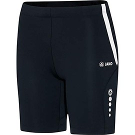 Jako Shorts Tight Athletico Multi-Coloured black/white Size:12