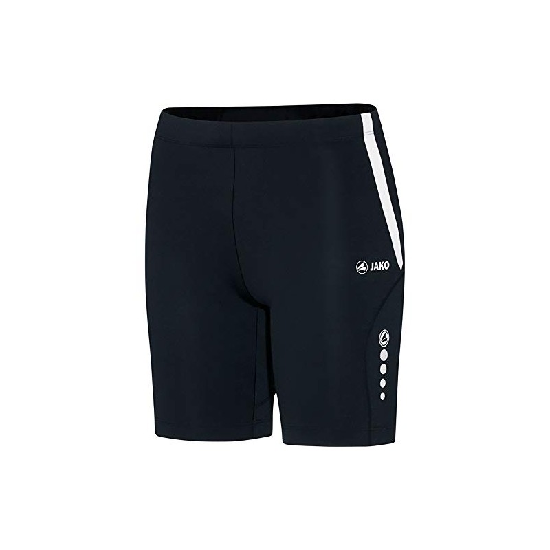 Jako Shorts Tight Athletico Multi-Coloured black/white Size:12
