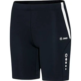 Jako Shorts Tight Athletico Multi-Coloured black/white Size:12