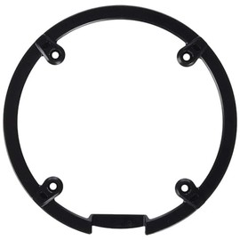 Shimano 44T Chain Guard & Fixed Bolt FC-T551 FC-M431-8 FC-M431 FC-M430-8-1A FC-M430-8 Y1M098250