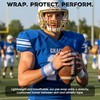 Cannon Sports Pre Wrap Foam Tape 90 Yards for Ankle,