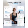 Renpho Smart Bluetooth Body Weight Scale With Health App 13