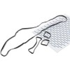 Reinz 15-36563-01 Gasket Set, Cylinder Head Cover