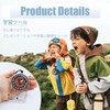 LvYiLinggg Compass, Mountain Climbing, Compass, Compass, Compass, Compass, For Outdoor