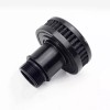 UPR Billet Aluminum Oil Cap Breather Filter For Holley LS