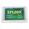 EPLZON Prototype Board Solderable Breadboard Double-Sided PCB Circuit Board for