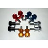 ADVANTAGE Honda Suzuki Car Rear Stand Hook 0.3 inch (8