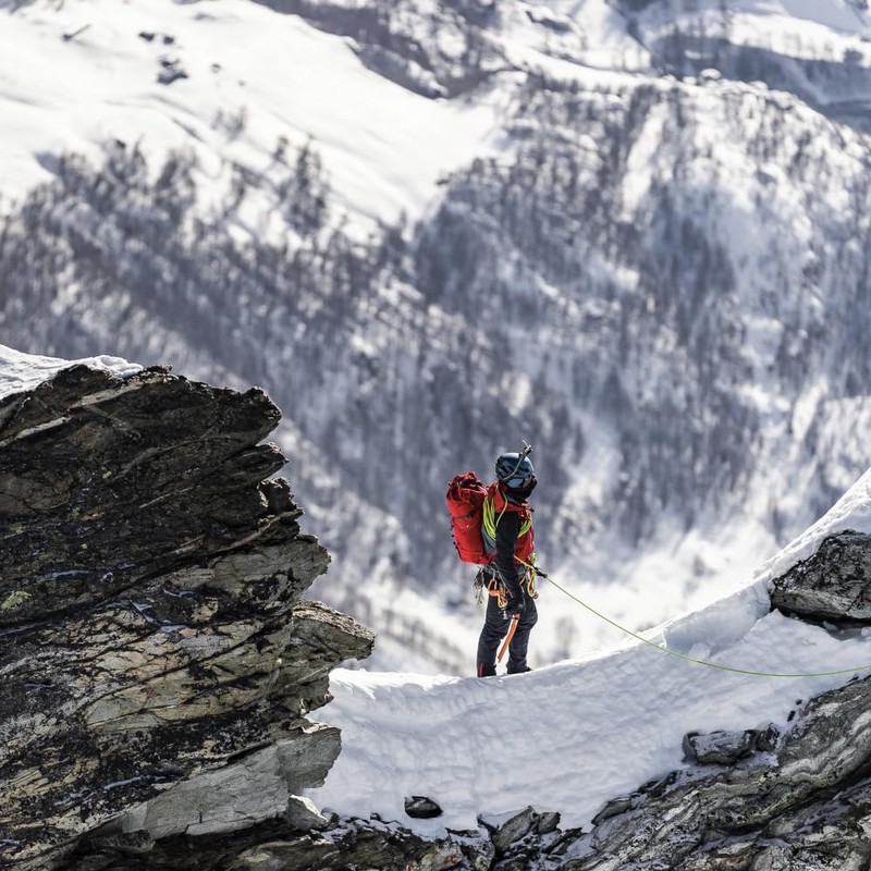 Salewa Unisex Adult PUEZ PTX Trekking Gaiter, Black Out, M