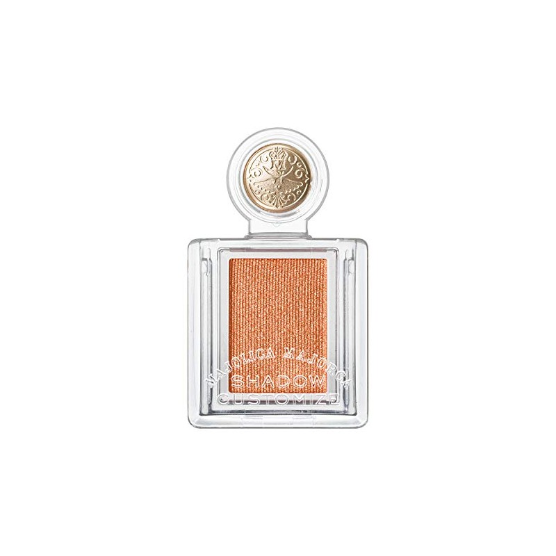 MAJOLICA MAJORCA Shadow Customize Eye Shadow, Luminous Resilience Eye Shadow,