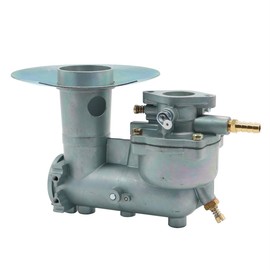 Jecoupoon 392587 Carburetor Compatible with 391065 391074 391992 394745 Engines 190452 325437 220400 220416 254400