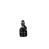 febi bilstein 12697 Tie Rod End with nut, pack of