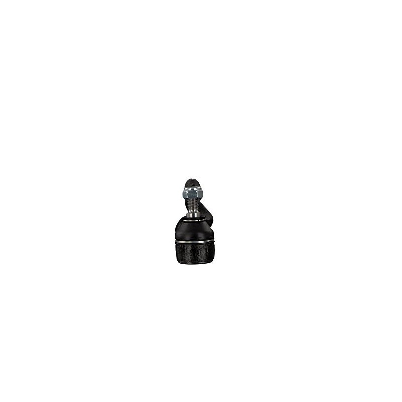 febi bilstein 12697 Tie Rod End with nut, pack of