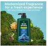 Irish Spring Mens Body Wash, Moisture Blast Body Wash for