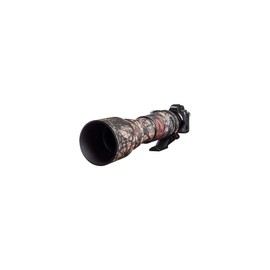 easyCover Lens Oak Tamron 150-600 mm f/5-6.3 Di VC USD Model AO11, forest camouflage, Camouflage
