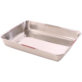 Khanda 18 – 8 Color Corner Bat 21 Sheets Red Parts 021202