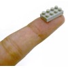 nanoblock - the original micro-sized building blocks - Gorilla, 140