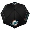 Team Effort Miami Dolphins 62" WindSheer® Lite Umbrella
