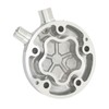 AC Compressor Cylinder Head Rear Cover 57009630 Replacement for Sanden