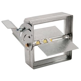 Dayton Square Balancing Damper, 12x12