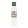 ALLIMITY Air Conditioner Remote Control Replacement fit for FUJITSU AC