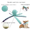 YSIMPAONK Dog Toys, Stuffed Dog Toys for Large Dogs, Cute