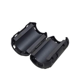 High-frequency noise filter ferrite core 13mm petrite core high-frequency noise filter cable noise filter / 고주파 노이즈 필터 페라이트 코어 13mm 페트라이트코어 고주파노이즈필터 케이블노이즈필터