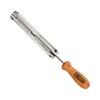 OREGON 5/32-Inch (4.0 mm) Chainsaw File and Holder with Angle Guides