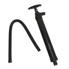 KLLJRFW Hand Bilge Pump Manual Bilge Pump with Hose Portable