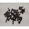 LIONEL TRAINS #4 x 1/2" Z PHILLIPS ROUND HEAD SCREWS