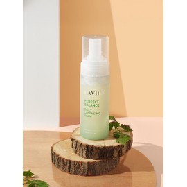 Lavien [SET] Perfect Balance Cleansing Foam 150ml + Cleansing Milk 150ml / [SET] 퍼펙트 밸런스 클렌징폼 150ml + 클렌징 밀크 150ml