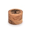 Kimona Decorative Urns Engraved Tree of Life Cremation Urn Box
