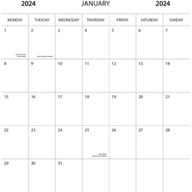 Museums & Galleries 2025 Slimline Year Planner 2025 Month To View Diary - Wind in the Willows Design