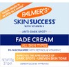 Palmer Crema Facial Anti Manchas Oscuras Vitamina Niacinamida