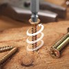 Dekton Damaged Screw and Bolt Remover Kit-Perfect for Removing Damaged