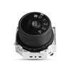 TIKSCIENCE HVAC AC Blower Fan Knob Speed Control Switch Fit