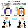 [GUANGUAN] RFID Anti-Skimming Card Case, 10 Pcs Anti-Magnetic Waterproof Credit