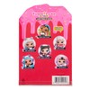 Yummiland Lip Gloss Doll Sour Sweeties - Gabi Gummybear (Solid)