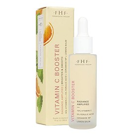 Potenciador de vitamina C