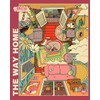 The Way Home 500 Piece Jigaaw Puzzle from Rolexa Puzzle