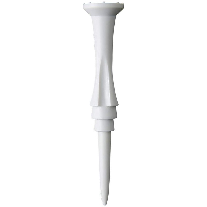 DAIYA TE-443 Golf Tee, Polycarbonate