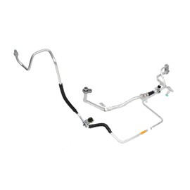 ACDelco 96859682 GM Original Equipment Air Conditioning Hose Assembly