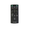 Vinabty Replacement Remote RM-ANU159 RMANU159 Compatible with Sony Audio Systems