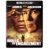 Rules of Engagement (4KUHD) [4K UHD]