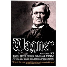 Wagner: The Complete Series