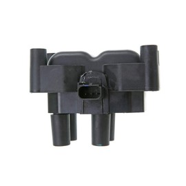 Frankberg Ignition Coil Compatible with Focus II Turnier DA 1.4L 1.6L 2005-2012 B-Max JK 1.4L 1.6L 2012-2020 Mondeo IV BA7 1.6L 2007-2015 Replace# CM5G12029FB