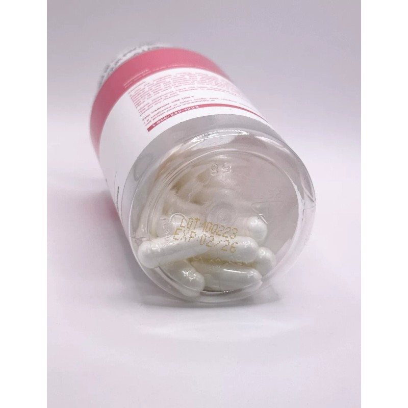 Her Fantasy Box Fresh & Clean (30 Capsules) For A