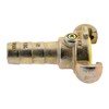 Compressed Air Coupling with Hose Nozzle 25 (1 Inch) mm
