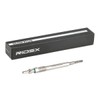 RIDEX 243G0073 Diesel Glow Plug 5 V Spanner Size 8