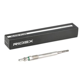 RIDEX 243G0073 Diesel Glow Plug 5 V Spanner Size 8 Thread Size: M 8 x 1.0